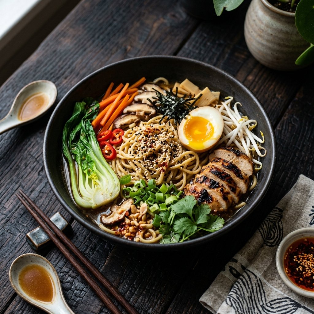 Noodles
