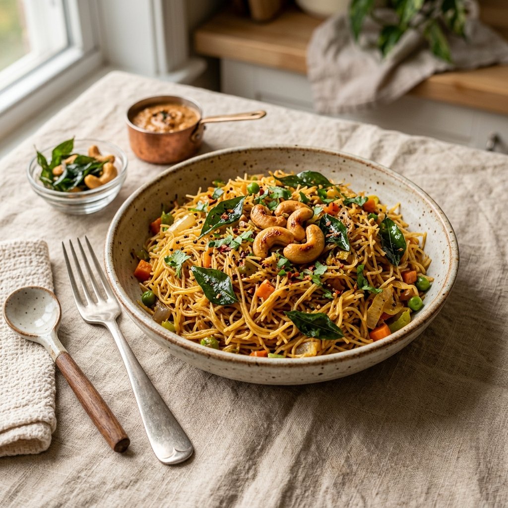 Vermicelli